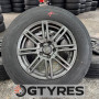 YOKOHAMA LAYCEA R17 5x114.3 7JJ ET38 (275D40325)  Контрактные (Б/У)   5 