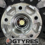 YOKOHAMA LAYCEA R17 5x114.3 7JJ ET38 (275D40325)  Контрактные (Б/У)   10 