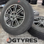 YOKOHAMA LAYCEA R17 5x114.3 7JJ ET38 (275D40325)  Контрактные (Б/У)   7 