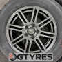 YOKOHAMA LAYCEA R17 5x114.3 7JJ ET38 (275D40325)  Контрактные (Б/У)   3 