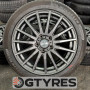 SEIN RACING R17 5x114.3 7JJ ET48 (276D40325)  Контрактные (Б/У)   5 