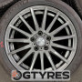 SEIN RACING R17 5x114.3 7JJ ET48 (276D40325)  Контрактные (Б/У)   1 