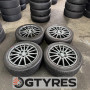 SEIN RACING R17 5x114.3 7JJ ET48 (276D40325)  Контрактные (Б/У)   4 