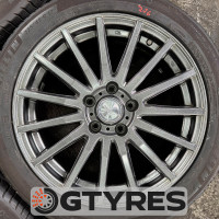 SEIN RACING R17 5x114.3 7JJ ET48 (276D40325)