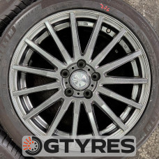 SEIN RACING R17 5x114.3 7JJ ET48 (276D40325)