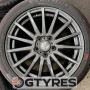 SEIN RACING R17 5x114.3 7JJ ET48 (276D40325)  Контрактные (Б/У)   3 