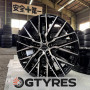 KYOHO STEINER CVX R19 5x114.3 8.5JJ ET35 (277D40325)  Контрактные (Б/У)   12 