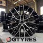 KYOHO STEINER CVX R19 5x114.3 8.5JJ ET35 (277D40325)  Контрактные (Б/У)   4 