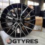 KYOHO STEINER CVX R19 5x114.3 8.5JJ ET35 (277D40325)  Контрактные (Б/У)   13 