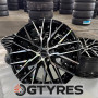 KYOHO STEINER CVX R19 5x114.3 8.5JJ ET35 (277D40325)  Контрактные (Б/У)   11 