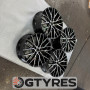 KYOHO STEINER CVX R19 5x114.3 8.5JJ ET35 (277D40325)  Контрактные (Б/У)   16 