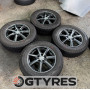 LOFIDA XT7 R16 5x114.3 6.5JJ ET38 (278D40325)  Контрактные (Б/У)   6 