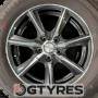 LOFIDA XT7 R16 5x114.3 6.5JJ ET38 (278D40325)  Контрактные (Б/У)   2 