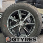 LOFIDA XT7 R16 5x114.3 6.5JJ ET38 (278D40325)  Контрактные (Б/У)   5 