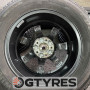 LOFIDA XT7 R16 5x114.3 6.5JJ ET38 (278D40325)  Контрактные (Б/У)   9 