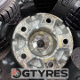 LOFIDA XT7 R16 5x114.3 6.5JJ ET38 (278D40325)  Контрактные (Б/У)   7 
