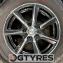 LOFIDA XT7 R16 5x114.3 6.5JJ ET38 (278D40325)  Контрактные (Б/У)   1 