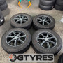 LOFIDA XT7 R16 5x114.3 6.5JJ ET38 (278D40325)  Контрактные (Б/У)   4 