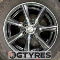LOFIDA XT7 R16 5x114.3 6.5JJ ET38 (278D40325)