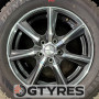 LOFIDA XT7 R16 5x114.3 6.5JJ ET38 (278D40325)  Контрактные (Б/У)   3 