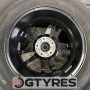 MONZA ZACK JP-550 R16 5x114.3 6.5JJ ET48 (279D40325)  Контрактные (Б/У)   8 