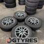 MONZA ZACK JP-550 R16 5x114.3 6.5JJ ET48 (279D40325)  Контрактные (Б/У)   6 