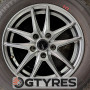 MONZA ZACK JP-550 R16 5x114.3 6.5JJ ET48 (279D40325)  Контрактные (Б/У)   2 