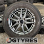 MONZA ZACK JP-550 R16 5x114.3 6.5JJ ET48 (279D40325)  Контрактные (Б/У)   5 