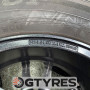 MONZA ZACK JP-550 R16 5x114.3 6.5JJ ET48 (279D40325)  Контрактные (Б/У)   9 