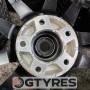 MONZA ZACK JP-550 R16 5x114.3 6.5JJ ET48 (279D40325)  Контрактные (Б/У)   7 