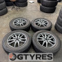 MONZA ZACK JP-550 R16 5x114.3 6.5JJ ET48 (279D40325)  Контрактные (Б/У)   4 