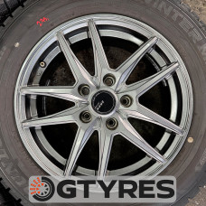 MONZA ZACK JP-550 R16 5x114.3 6.5JJ ET48 (279D40325)