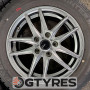 MONZA ZACK JP-550 R16 5x114.3 6.5JJ ET48 (279D40325)   
