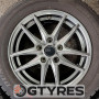 MONZA ZACK JP-550 R16 5x114.3 6.5JJ ET48 (279D40325)  Контрактные (Б/У)   3 