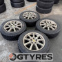 A-TECH FINAL SPEED R16 5x114.3 7JJ ET45 (280D40325)  Контрактные (Б/У)   6 