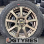 A-TECH FINAL SPEED R16 5x114.3 7JJ ET45 (280D40325)  Контрактные (Б/У)   5 