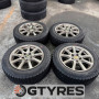 A-TECH FINAL SPEED R16 5x114.3 7JJ ET45 (280D40325)  Контрактные (Б/У)   4 
