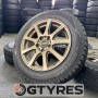 A-TECH FINAL SPEED R16 5x114.3 7JJ ET45 (280D40325)  Контрактные (Б/У)   7 