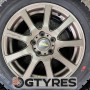 A-TECH FINAL SPEED R16 5x114.3 7JJ ET45 (280D40325)  Контрактные (Б/У)   3 