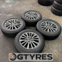 TOPY SIBILLA NEXT WS R16 5x114.3 6.5JJ ET48 (281D40325)  Контрактные (Б/У)   6 