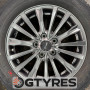 TOPY SIBILLA NEXT WS R16 5x114.3 6.5JJ ET48 (281D40325)  Контрактные (Б/У)   2 
