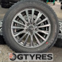 TOPY SIBILLA NEXT WS R16 5x114.3 6.5JJ ET48 (281D40325)  Контрактные (Б/У)   5 