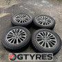 TOPY SIBILLA NEXT WS R16 5x114.3 6.5JJ ET48 (281D40325)  Контрактные (Б/У)   4 