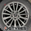 TOPY SIBILLA NEXT WS R16 5x114.3 6.5JJ ET48 (281D40325)