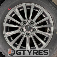 TOPY SIBILLA NEXT WS R16 5x114.3 6.5JJ ET48 (281D40325)