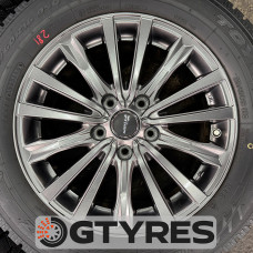 TOPY SIBILLA NEXT WS R16 5x114.3 6.5JJ ET48 (281D40325)