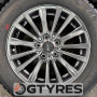 TOPY SIBILLA NEXT WS R16 5x114.3 6.5JJ ET48 (281D40325)  Контрактные (Б/У)   3 