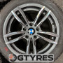 MAK MFF SERIES BMW FLOWFORMING R17 5x120 7.5JJ ET37 (282D40325)  Контрактные (Б/У)   2 
