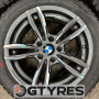 MAK MFF SERIES BMW FLOWFORMING R17 5x120 7.5JJ ET37 (282D40325)  Контрактные (Б/У)   1 