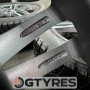 MAK MFF SERIES BMW FLOWFORMING R17 5x120 7.5JJ ET37 (282D40325)  Контрактные (Б/У)   12 